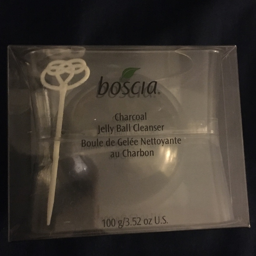 Pore cleansing jelly